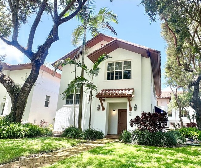 property at 483 Menendez Ave