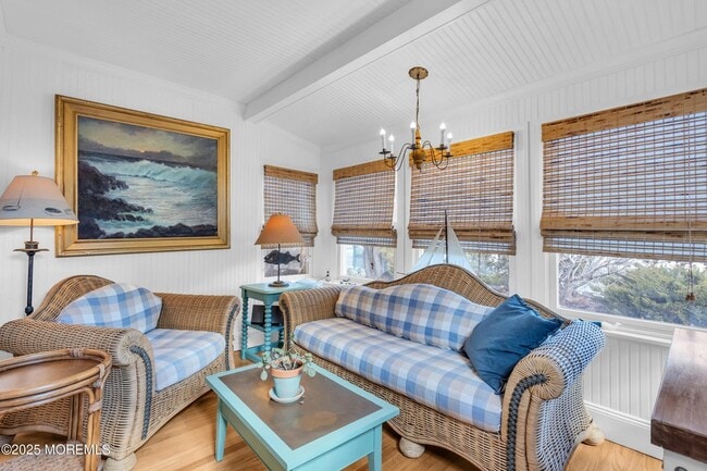 149 NJ-35 in Mantoloking, NJ - Foto de edificio - Building Photo