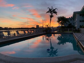 2727 Yacht Club Blvd in Fort Lauderdale, FL - Foto de edificio - Building Photo