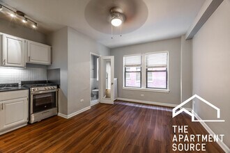 1140 N La Salle Dr in Chicago, IL - Building Photo - Building Photo
