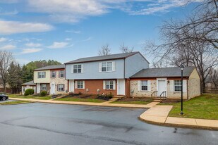 Meadowside Apartments in Rising Sun, MD - Building Photo