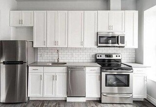 80 P St NW-Unit -1 in Washington, DC - Building Photo - Building Photo