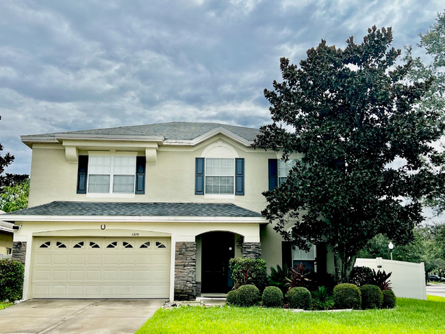 property at 1379 Crane Crest Way