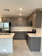 3534 Alpheus River Ave in Las Vegas, NV - Foto de edificio - Building Photo