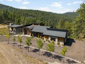 21429 Trappers Trail in Morrison, CO - Building Photo - Building Photo