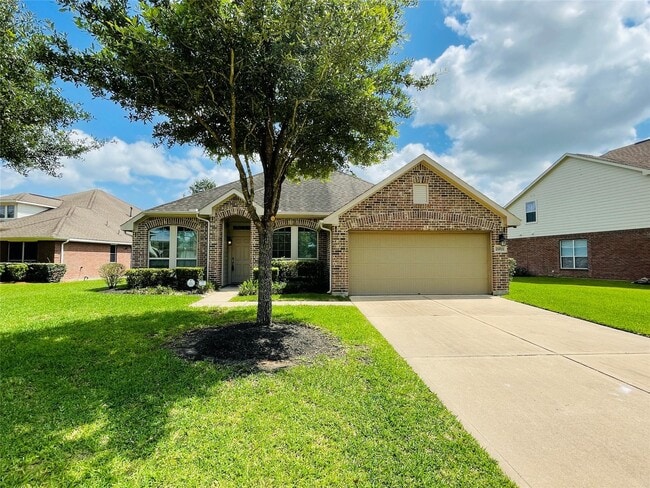 25915 S Lakefair Dr in Richmond, TX - Building Photo - Building Photo