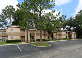 Palms at Sand Lake Apartamentos