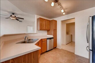 7440 S Blackhawk St, Unit 10102 in Englewood, CO - Building Photo - Building Photo