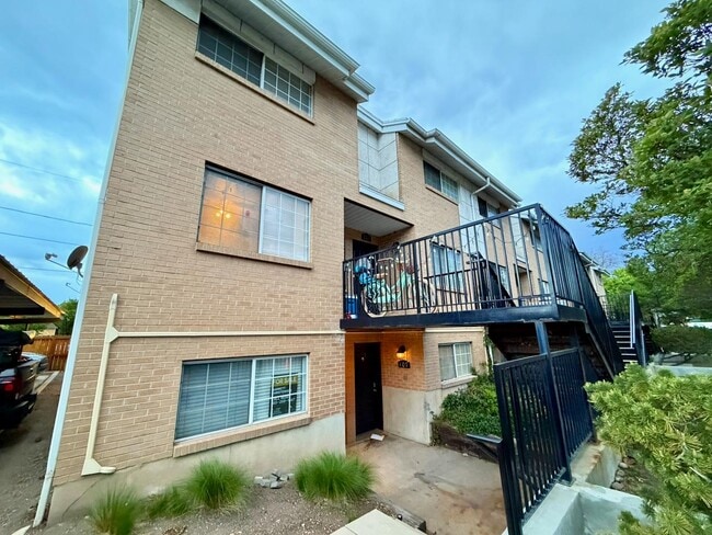 136 E 400 N in Provo, UT - Building Photo - Building Photo