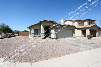 1504 E La Salle St in Phoenix, AZ - Building Photo - Building Photo