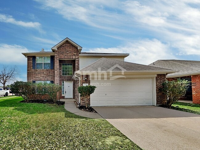 24203 Silversmith Ln