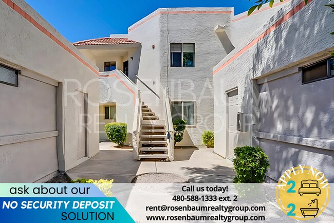 property at 885 N Granite Reef Rd