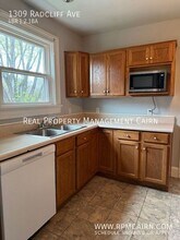 1309 Radcliff Ave in Lynchburg, VA - Building Photo - Building Photo