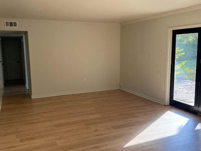 5228 Rutland Ave in Fort Worth, TX - Foto de edificio - Building Photo