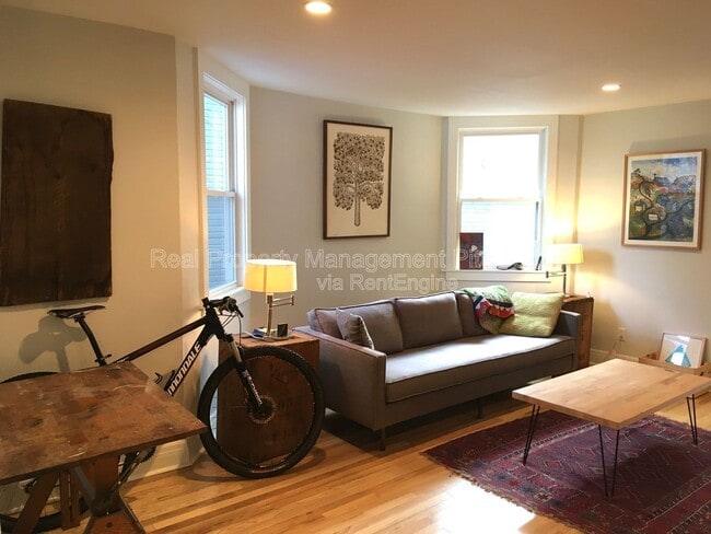 property at 5619 E Liberty Blvd