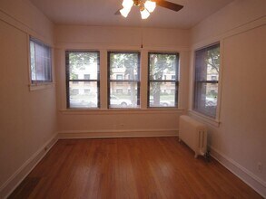 1478 W Byron St in Chicago, IL - Building Photo - Building Photo