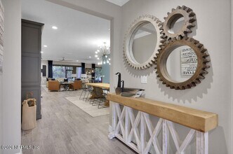 331 Los Alamos St in St. Augustine, FL - Building Photo - Building Photo