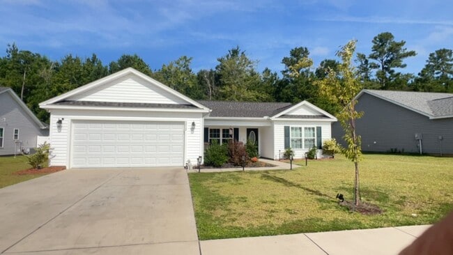 3212 Merganser Dr in Conway, SC - Building Photo - Building Photo