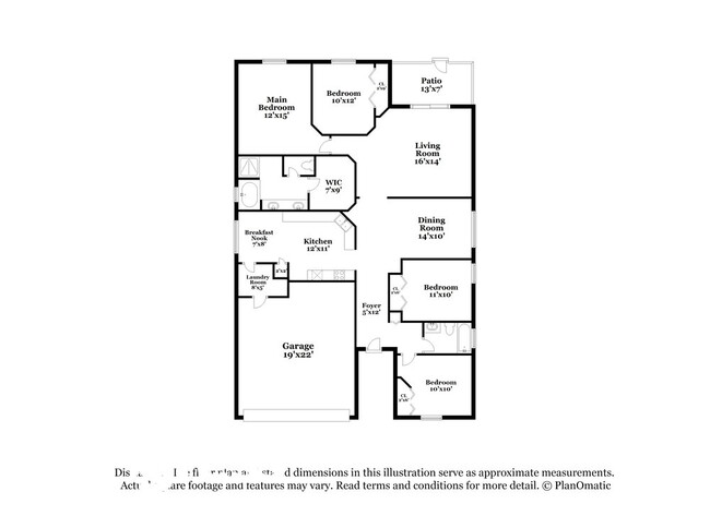 2118 Flintlock Blvd in Kissimmee, FL - Building Photo - Building Photo