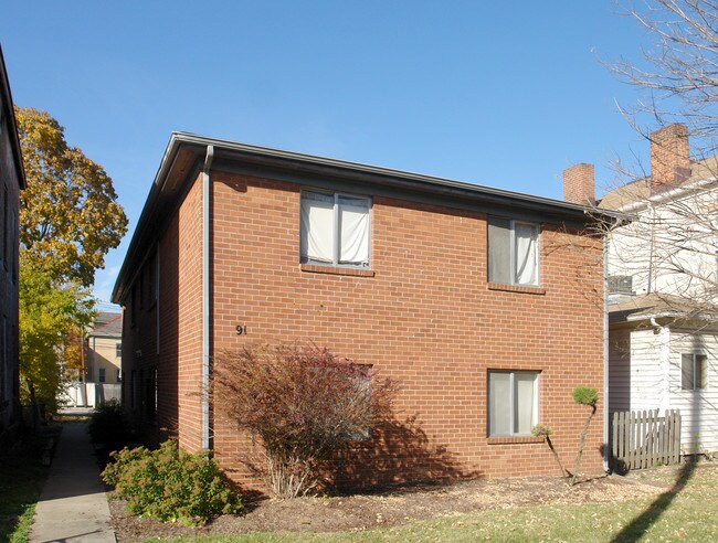 91 N 20th St in Columbus, OH - Building Photo - Building Photo