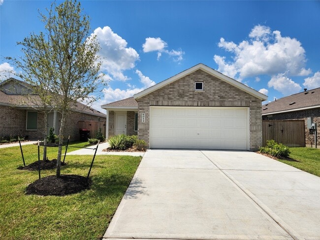 property at 6014 Standpiper Lp