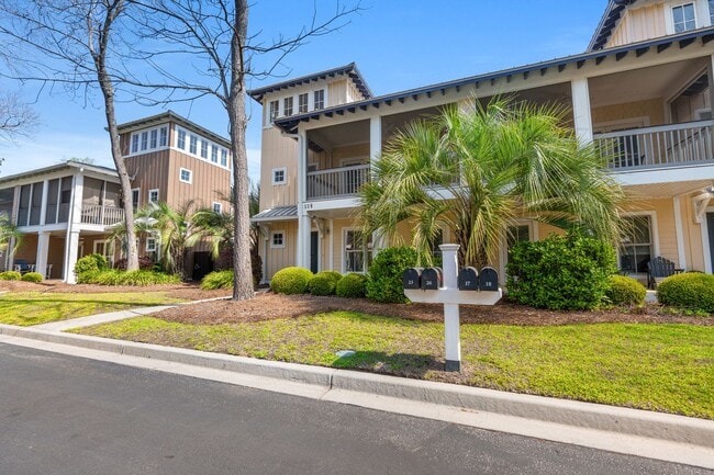 138 Lumbee Cir in Pawleys Island, SC - Building Photo - Building Photo
