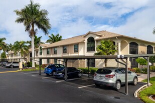 Brookshire Village in Ft. Myers, FL - Building Photo