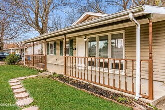 9939 Appollo Ct in Louisville, KY - Building Photo - Building Photo