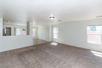 8200 Calico Wind St in Las Vegas, NV - Building Photo - Building Photo