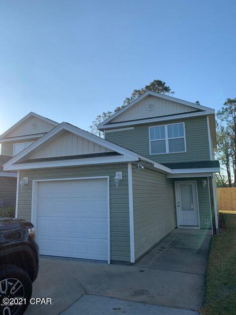 2166 Sterling Cove Blvd in Panama City Beach, FL - Building Photo