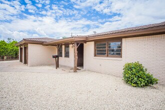 4614 27th St in Lubbock, TX - Building Photo - Building Photo