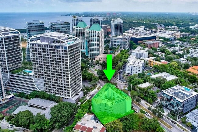 2699 Tigertail Ave in Miami, FL - Building Photo - Building Photo