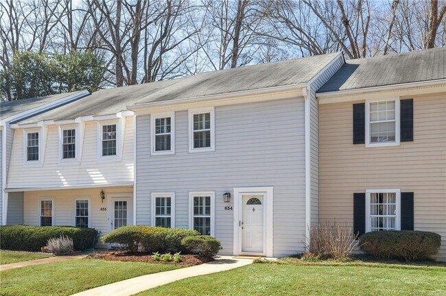 834 Heritage Square in Decatur, GA - Building Photo - Building Photo