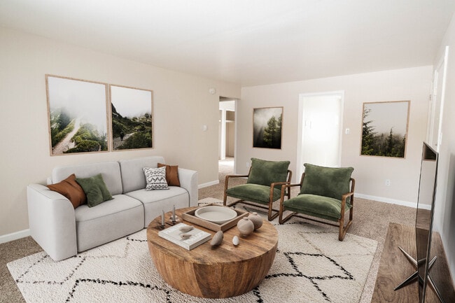 Kipling Village Apartments