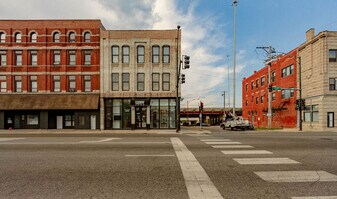 3000 S Archer Ave in Chicago, IL - Building Photo