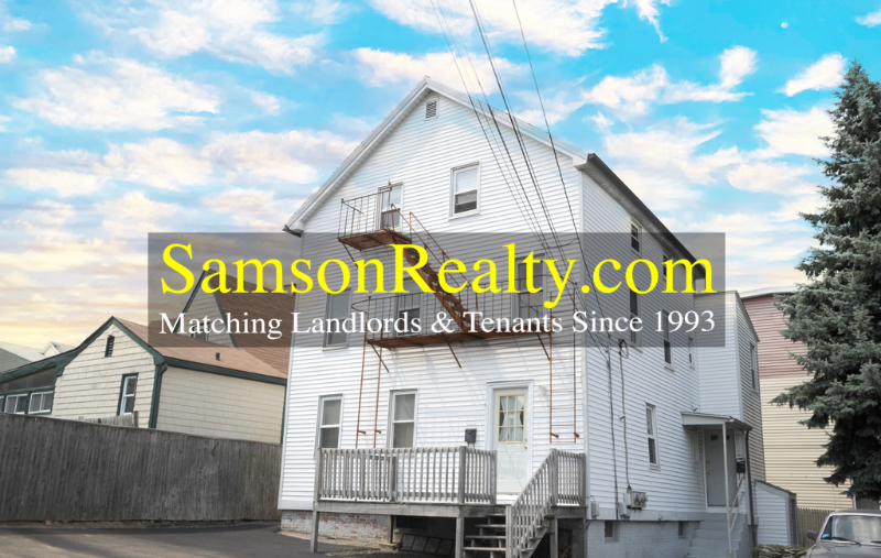 112 Gano St in Providence, RI - Building Photo