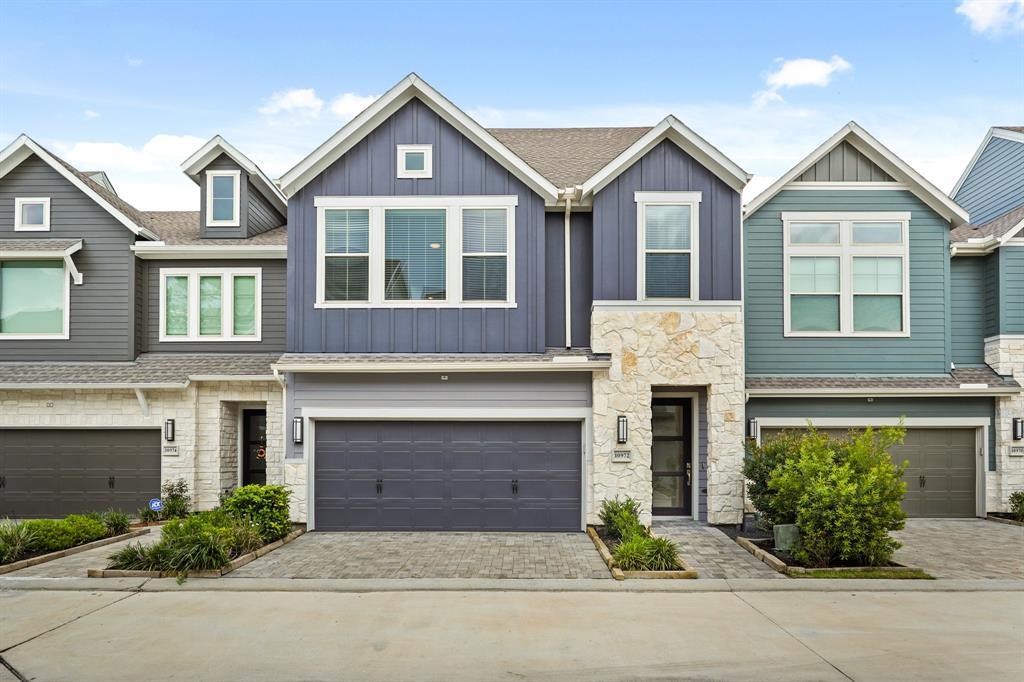 10972 Hewitt Cliff Ln in Houston, TX - Building Photo