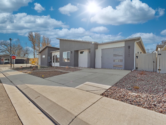 2747 Storm Ave in Grand Junction, CO - Building Photo - Building Photo