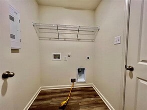 13824 Musselshell Dr in Ponder, TX - Building Photo - Building Photo