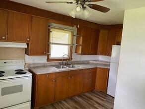 5063 Main St, Unit 2 in Oran, IA - Building Photo - Building Photo
