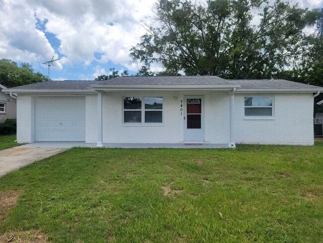 7401 Potomac Dr