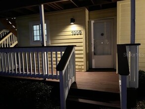1000 Ocean Marina Dr, Unit 1000 in Flagler Beach, FL - Building Photo - Building Photo