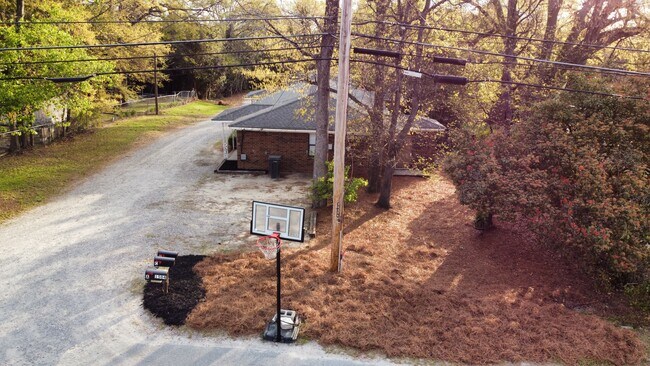 1504 Heard Ave in Augusta, GA - Building Photo - Building Photo
