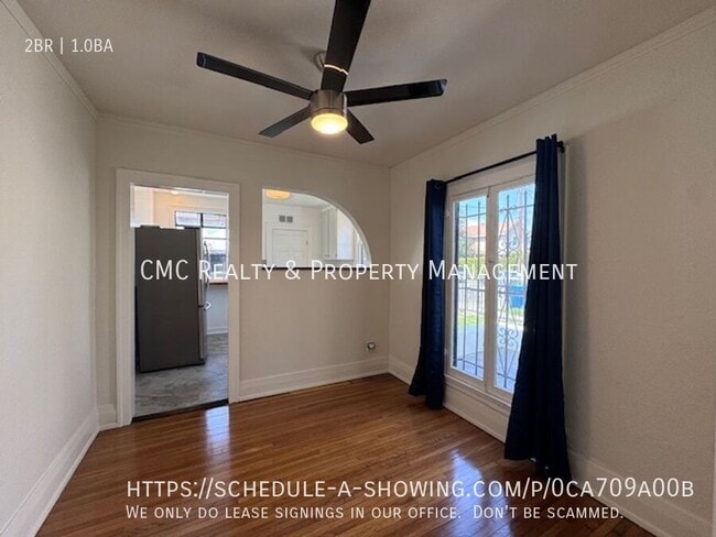 1724 E 11th St in Long Beach, CA - Building Photo - Building Photo