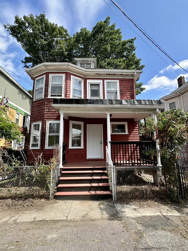 property at 18 Sawyer Ter