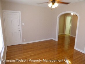 419 W Polk St in Houston, TX - Building Photo - Building Photo