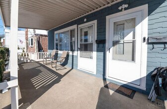 3652 Brotherton Rd, Unit 1 in Cincinnati, OH - Foto de edificio - Building Photo