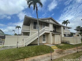 94-1081-1081 Kepakepa St in Waipahu, HI - Building Photo
