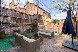1747 18th St NW in Washington, DC - Building Photo - Building Photo