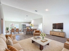 119 Dogwood Dr Loop in Ocala, FL - Foto de edificio - Building Photo